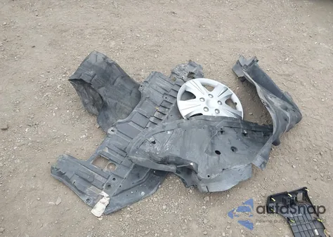 2015 Toyota Corolla L/Le/Le Plus/Le Premium/S/S Plus/S Premium из США, поврежденный, VIN 2T1BURHEXFL473453